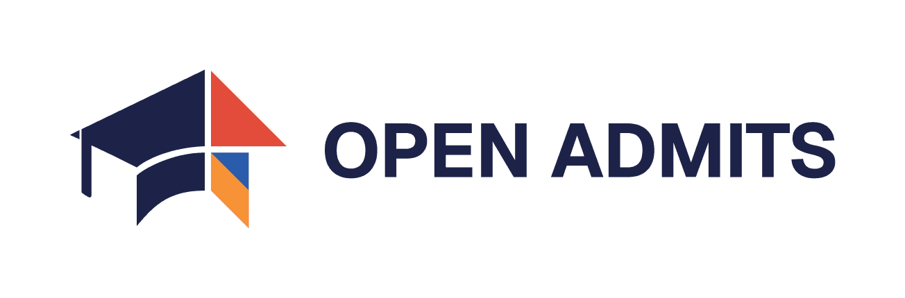 open-admits