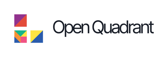 open-quadrant