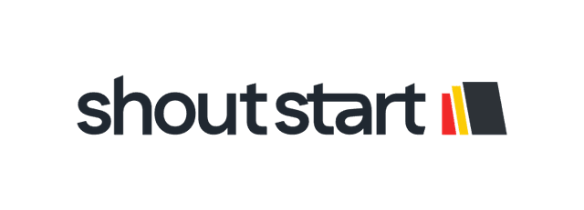 shout-start