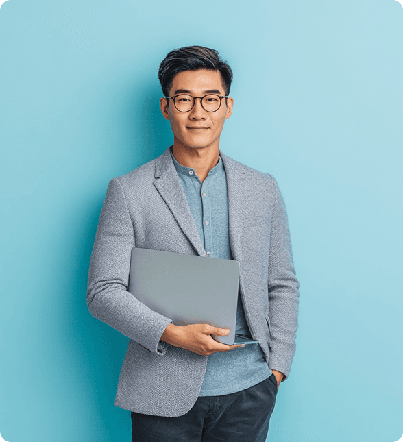 Take Charge of Your Career Growth