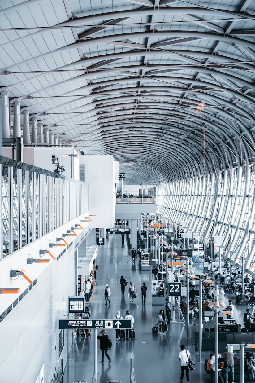 More Than Paperwork—Your Competitive Advantage