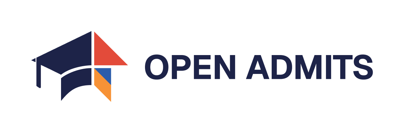openAdmits